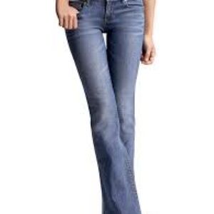 Gap Perfect Boot 1969 Jeans